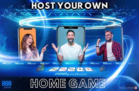 home games 888|888poker Home Game Play with Friends Now .